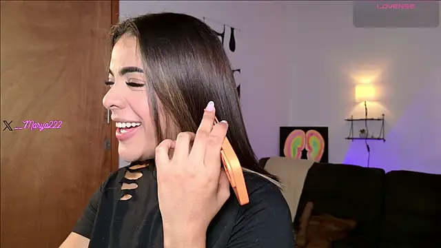 Snapshot of Maryybellax chatting on 22, 6, 2026 Maryybellax online show from 22, 6, 2026