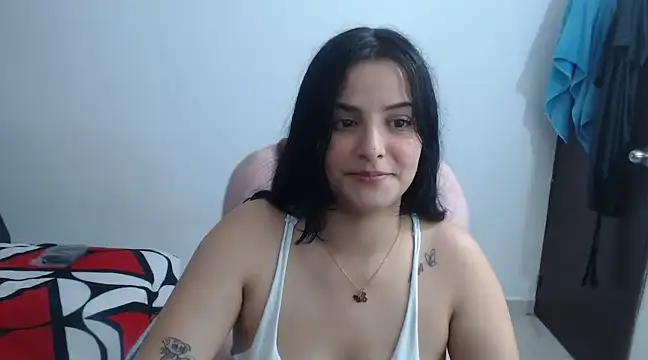 atenea 02 love online show from 27, 2, 2025