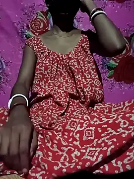 CuteRani001 online show from 18, 9, 2025