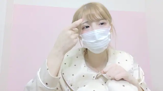 Snapshot of -nyanko- chatting on 7, 3, 2025 -nyanko- online show from 7, 3, 2025