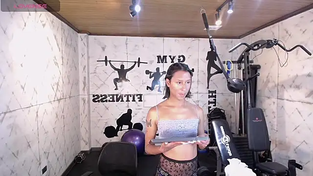 Georgina Palacios  online show from 2, 11, 2025