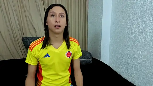 Georgina Palacios  online show from 24, 6, 2026