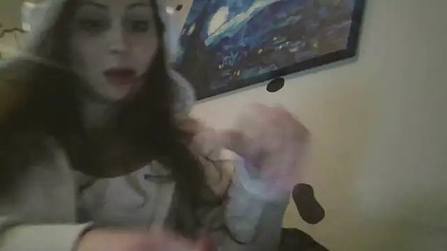 cassieeangelbby online show from 31, 1, 2026