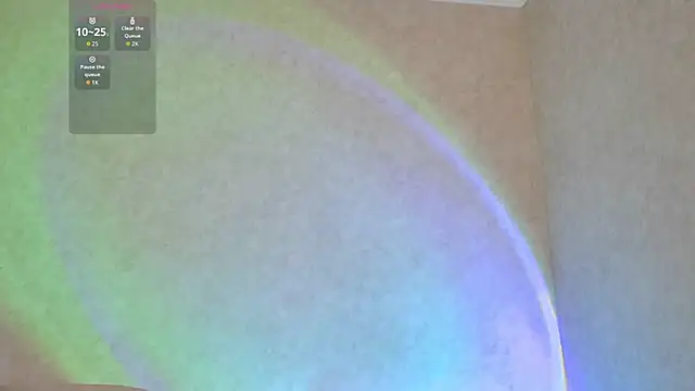 Roseaa online show from 5, 2, 2026