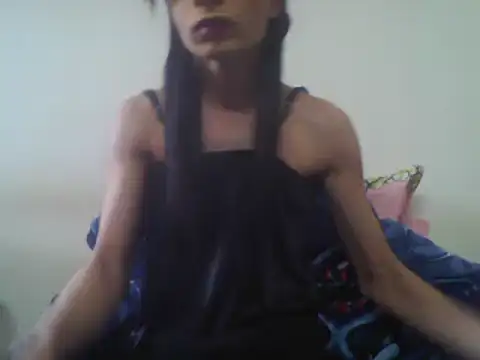 Snapshot of YourCDBitch chatting on 20, 2, 2025 YourCDBitch online show from 20, 2, 2025