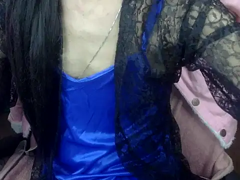 Snapshot of YourCDBitch chatting on 15, 12, 2025 YourCDBitch online show from 15, 12, 2025