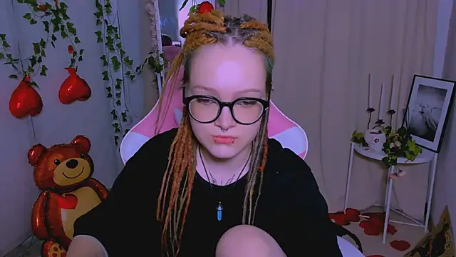 Sandra XxX  online show from 12, 2, 2025