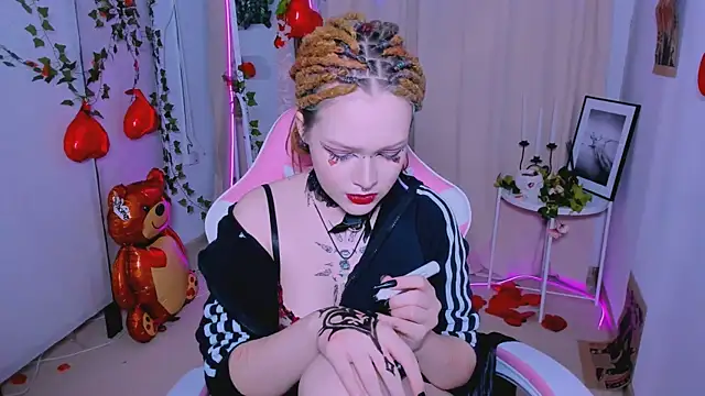 Sandra XxX  online show from 14, 2, 2025