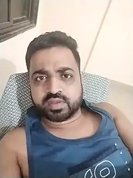 Snapshot of Vij717 chatting on 16, 10, 2025 Vij717 online show from 16, 10, 2025