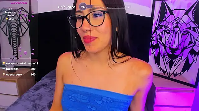 ximenagp online show from 20, 2, 2026