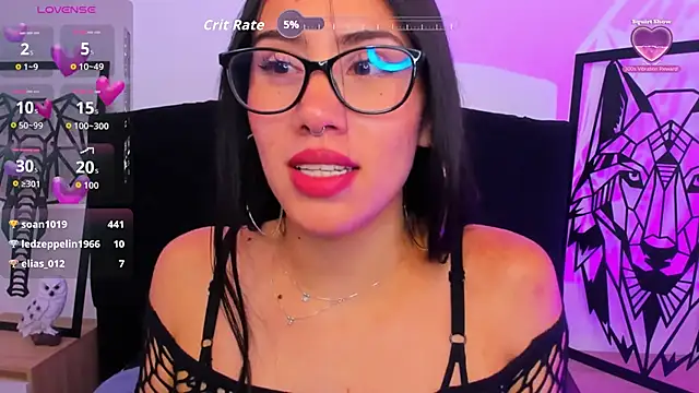 ximenagp online show from 13, 3, 2026