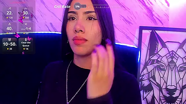 Snapshot of ximenagp chatting on 29, 5, 2026 ximenagp online show from 29, 5, 2026