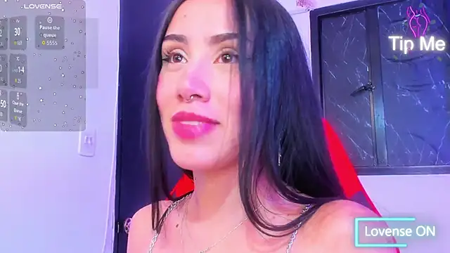 ximenagp online show from 8, 7, 2026