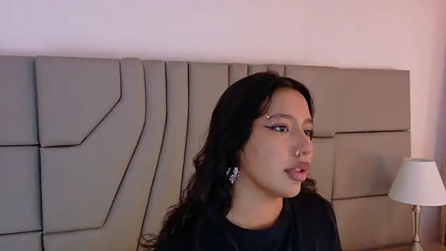 ParanoidTemptaion  online show from 3, 6, 2026