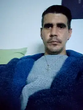 Snapshot of halfArabhalfspanish chatting on 20, 2, 2025 halfArabhalfspanish online show from 20, 2, 2025