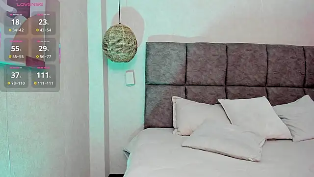 Snapshot of elizabeth_20 chatting on 18, 10, 2025 elizabeth 20 online show from 18, 10, 2025