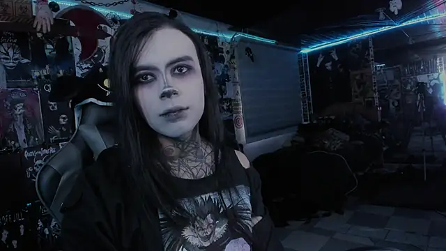 rotten dreams online show from 14, 9, 2025