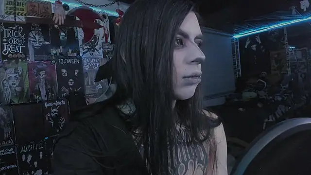 rotten dreams online show from 10, 11, 2025