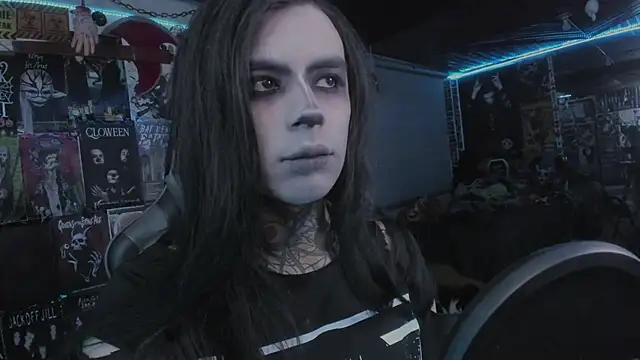 rotten dreams online show from 13, 11, 2025