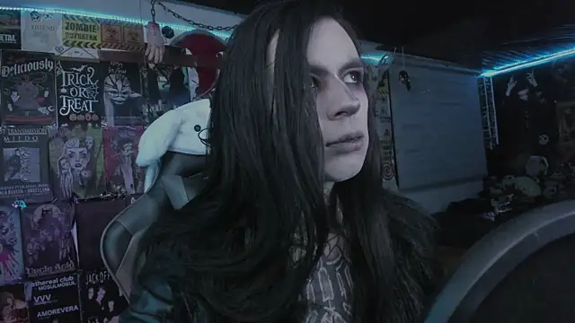 Snapshot of rotten_dreams chatting on 13, 1, 2026 rotten dreams online show from 13, 1, 2026