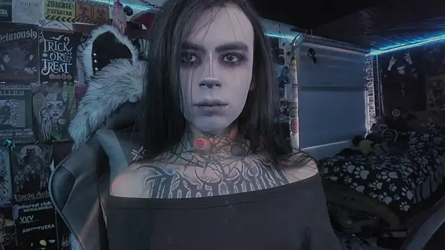 Snapshot of rotten_dreams chatting on 1, 2, 2026 rotten dreams online show from 1, 2, 2026