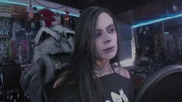 Snapshot of rotten_dreams chatting on 2, 2, 2026 rotten dreams online show from 2, 2, 2026