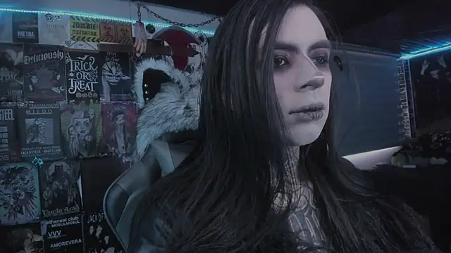 Snapshot of rotten_dreams chatting on 8, 2, 2026 rotten dreams online show from 8, 2, 2026