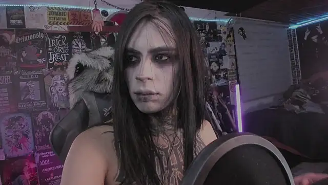 Snapshot of rotten_dreams chatting on 14, 4, 2026 rotten dreams online show from 14, 4, 2026