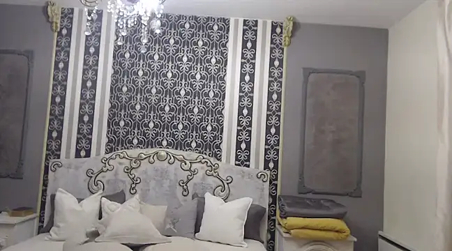 DeboraXporn online show from 26, 2, 2025