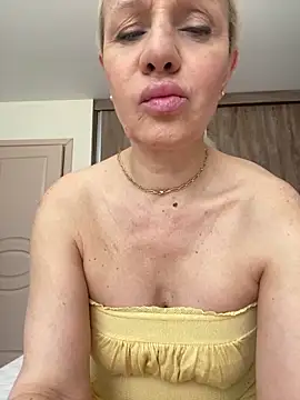 DeboraXporn online show from 14, 5, 2026