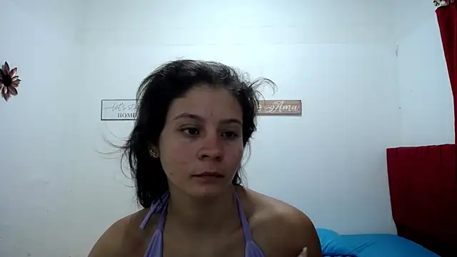 Snapshot of flakita_sexyhot chatting on 10, 9, 2025 flakita sexyhot online show from 10, 9, 2025