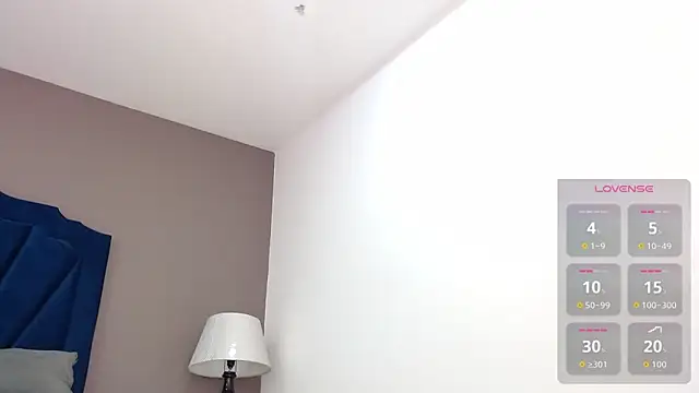 KatiaFosterr online show from 30, 10, 2025