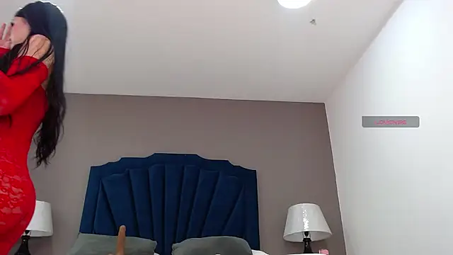 KatiaFosterr online show from 1, 11, 2025