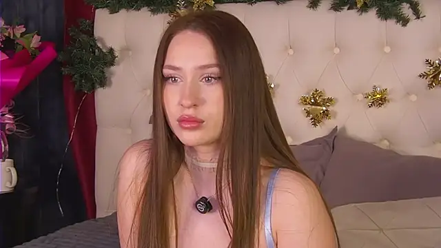 Jackie White  online show from 19, 12, 2025