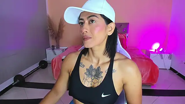 cristal crossfitx online show from 5, 12, 2025