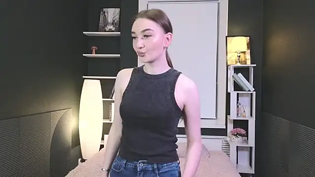 FeliceAldridge online show from 15, 2, 2025