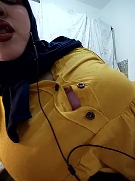 Snapshot of Malak-26 chatting on 25, 2, 2026 Malak-26 online show from 25, 2, 2026