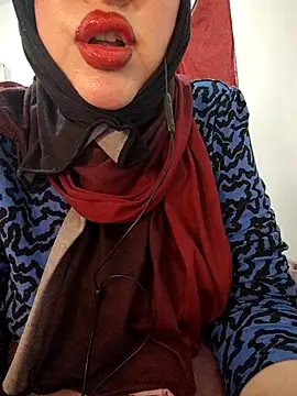 Snapshot of Malak-26 chatting on 24, 3, 2026 Malak-26 online show from 24, 3, 2026