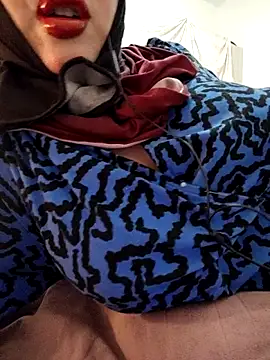 Snapshot of Malak-26 chatting on 25, 3, 2026 Malak-26 online show from 25, 3, 2026