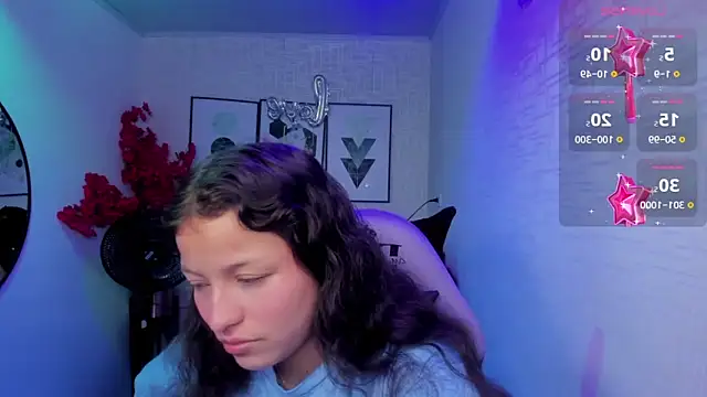 Marii 18 online show from 7, 3, 2025