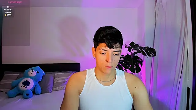  JacobMiller   online show from 21, 9, 2025