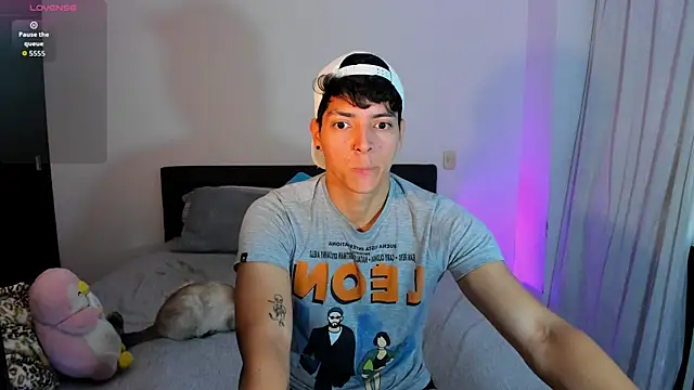  JacobMiller   online show from 7, 10, 2025