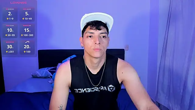  JacobMiller   online show from 4, 4, 2026