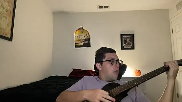 Milflover96 online show from 22, 9, 2025