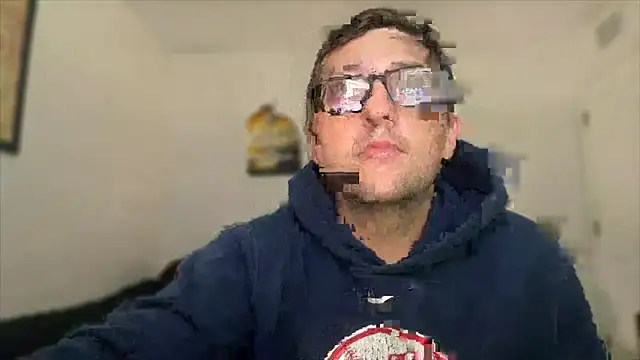 Milflover96 online show from 7, 10, 2025