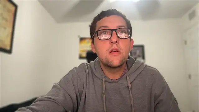 Milflover96 online show from 25, 11, 2025