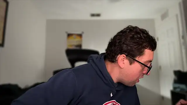 Milflover96 online show from 18, 12, 2025