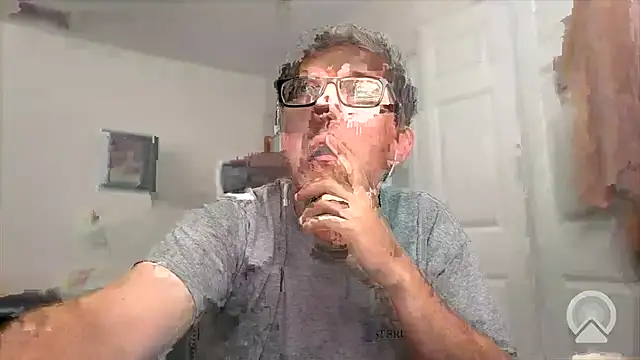 Milflover96 online show from 14, 3, 2026