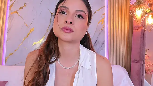 LissaDupont online show from 20, 3, 2025