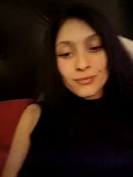 Snapshot of Gemaa15 chatting on 10, 9, 2025 Gemaa15 online show from 10, 9, 2025